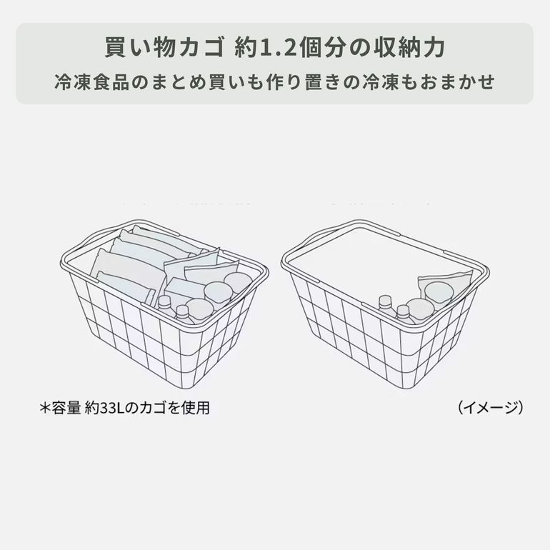 Panasonic（パナソニック）180L 2ドア 冷凍・冷蔵庫 180L_型番おまかせ