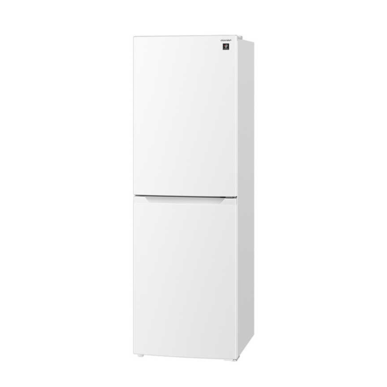 SHARP 230L 2ドア 冷凍・冷蔵庫 230L SHARP / シャープの