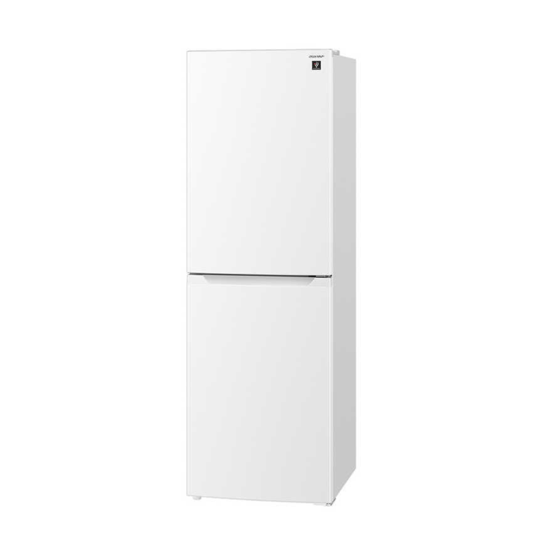 2023年製 SHARP 230L 2ドア冷蔵庫 SHARP（シャープ）230L 2ドア 冷凍・冷蔵庫 230L SHARP / シャープ