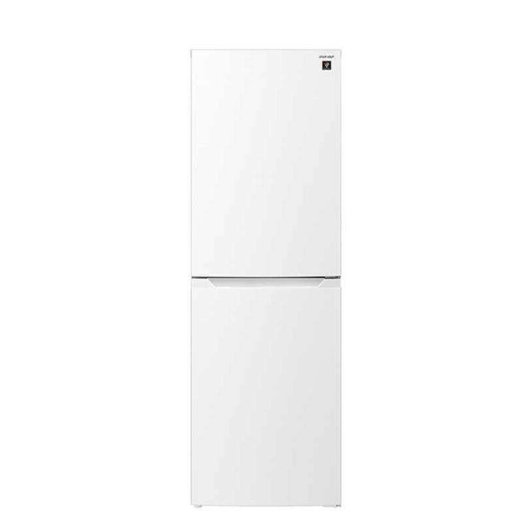2023年製 SHARP 230L 2ドア冷蔵庫 SHARP（シャープ）230L 2ドア 冷凍・冷蔵庫 230L SHARP / シャープ