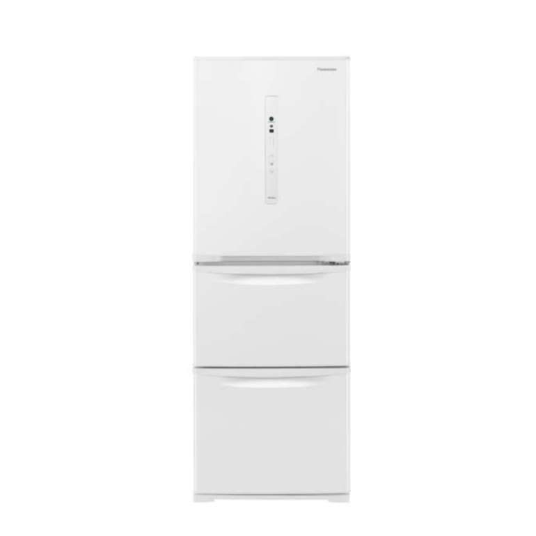 パナソニック 3ドア冷蔵庫（335L） Panasonic 335L 3ドア冷凍・冷蔵庫 335L Panasonic / パナソニックの