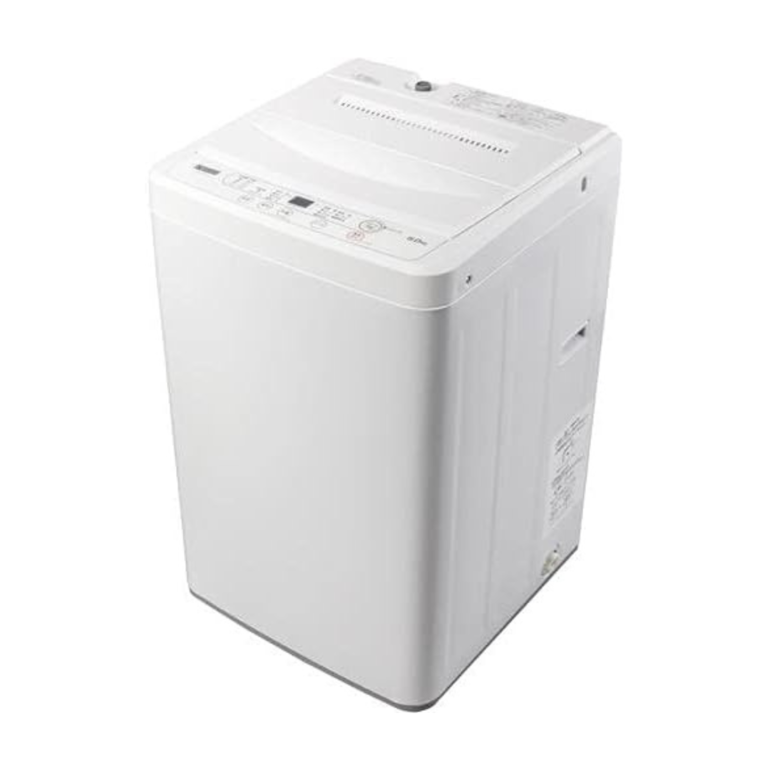 商品おまかせでおトク】縦型洗濯機 【洗濯6kg～】 洗濯6kgの