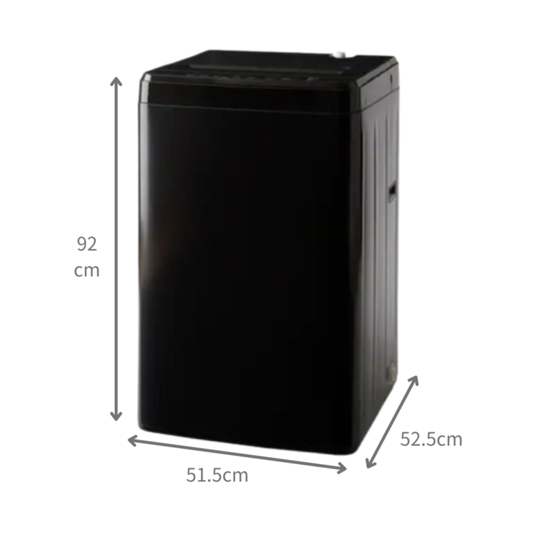 洗濯機　6kg 洗濯機 6kg 全自動洗濯機 6キロ アイリスオーヤマ 縦型洗濯機