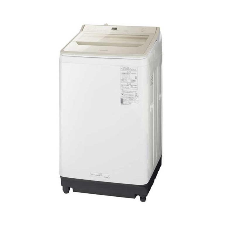 Panasonic 全自動洗濯機 槽清潔機能搭載モデル 洗濯8kg Panasonic 