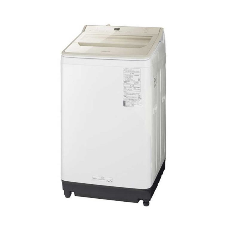 Panasonic（パナソニック）全自動洗濯機 槽清潔機能搭載モデル 洗濯7kg