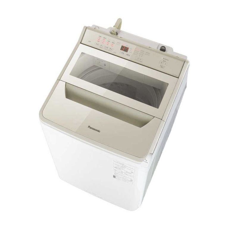 Panasonic（パナソニック）全自動洗濯機 槽清潔機能搭載モデル 洗濯7kg