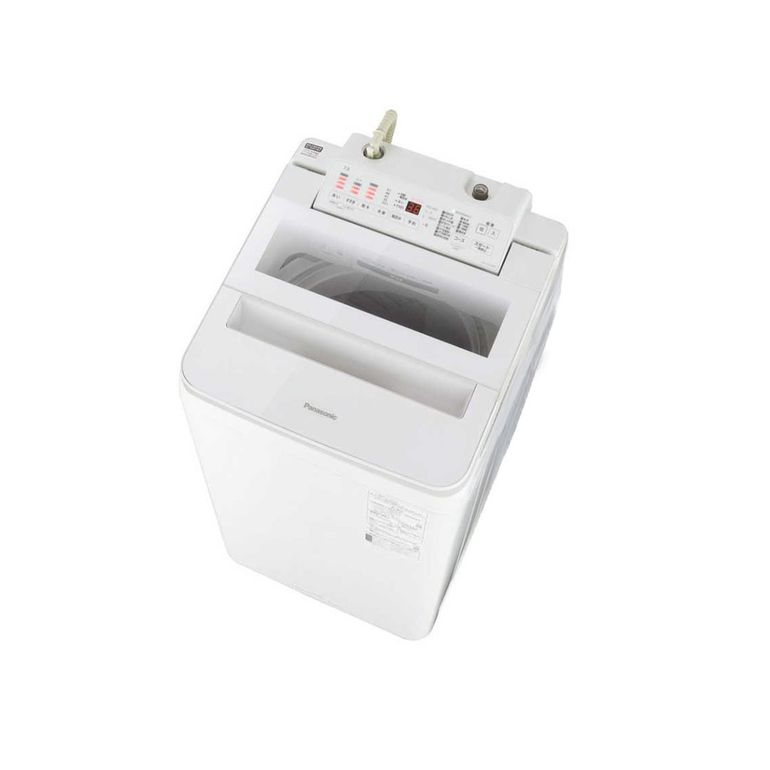 Panasonic（パナソニック）全自動洗濯機 槽清潔機能搭載モデル 洗濯7kg