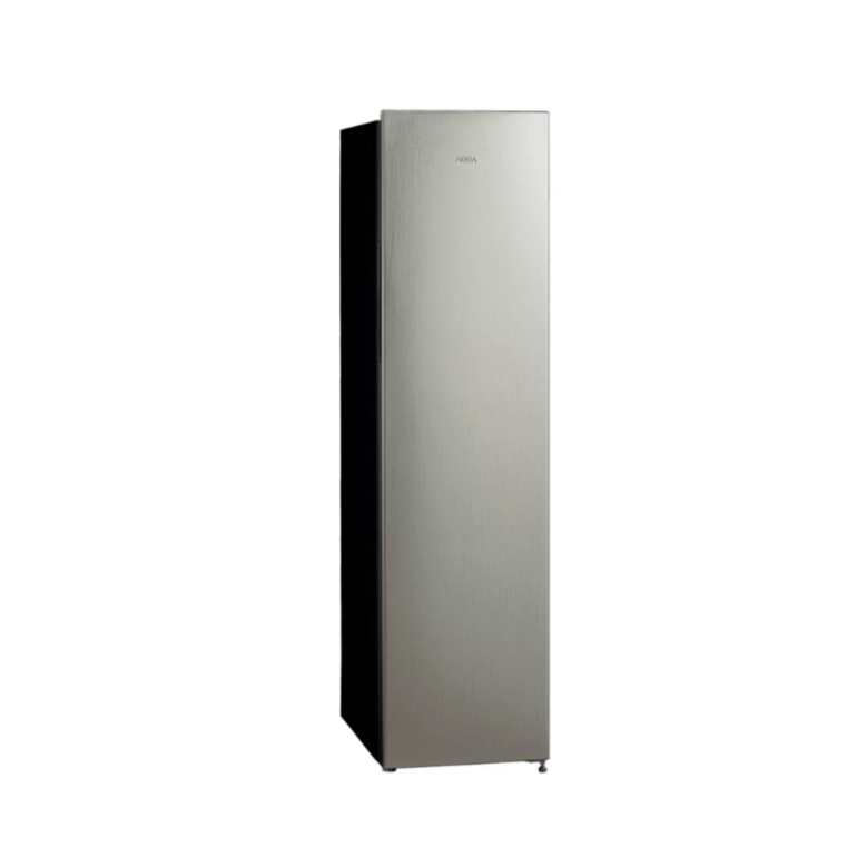 大学 割引 スリムフリーザー AQUA 1ドア冷凍庫 AQUA 140L 静音モデル 冷蔵庫・冷凍庫