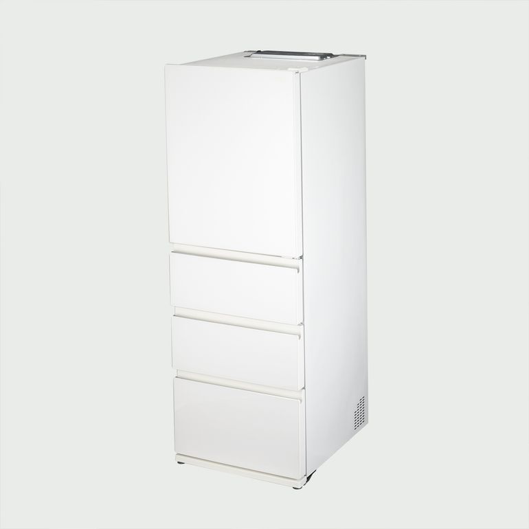AQUA（アクア）430L 4ドア 冷凍・冷蔵庫 430L AQUA / アクアのレンタル