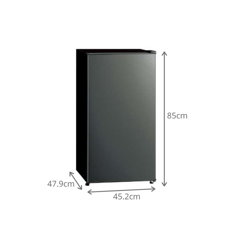 AQUA（アクア） 90L 1ドア 冷蔵庫 90L AQUA / アクア｜【公式】CLAS