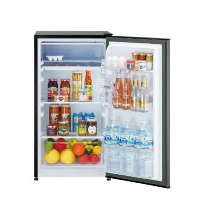AQUA  1ドア冷蔵庫  75ℓ  2016年製 AQUA 1ドア冷蔵庫 75ℓ 2016年製 Amazon.co.jp: AMZTOP アクア