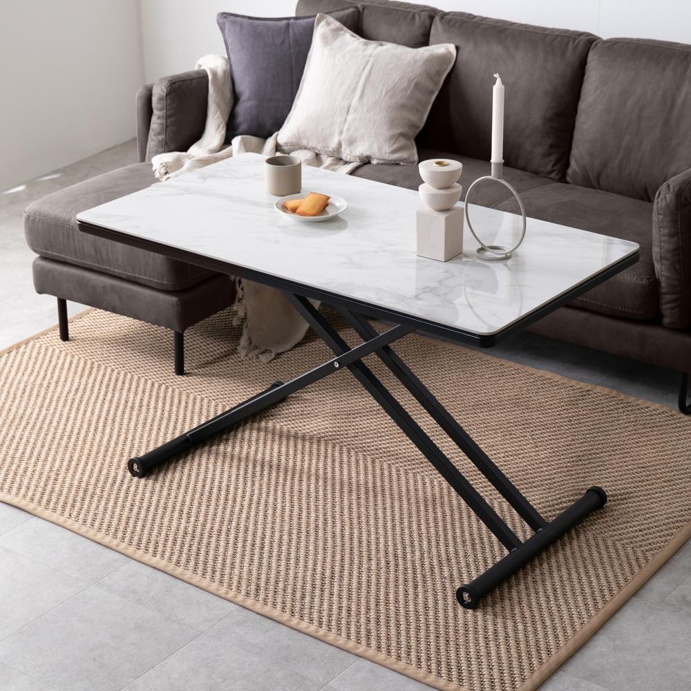 HR714 JounalStandardFurnitur リフティングテーブル