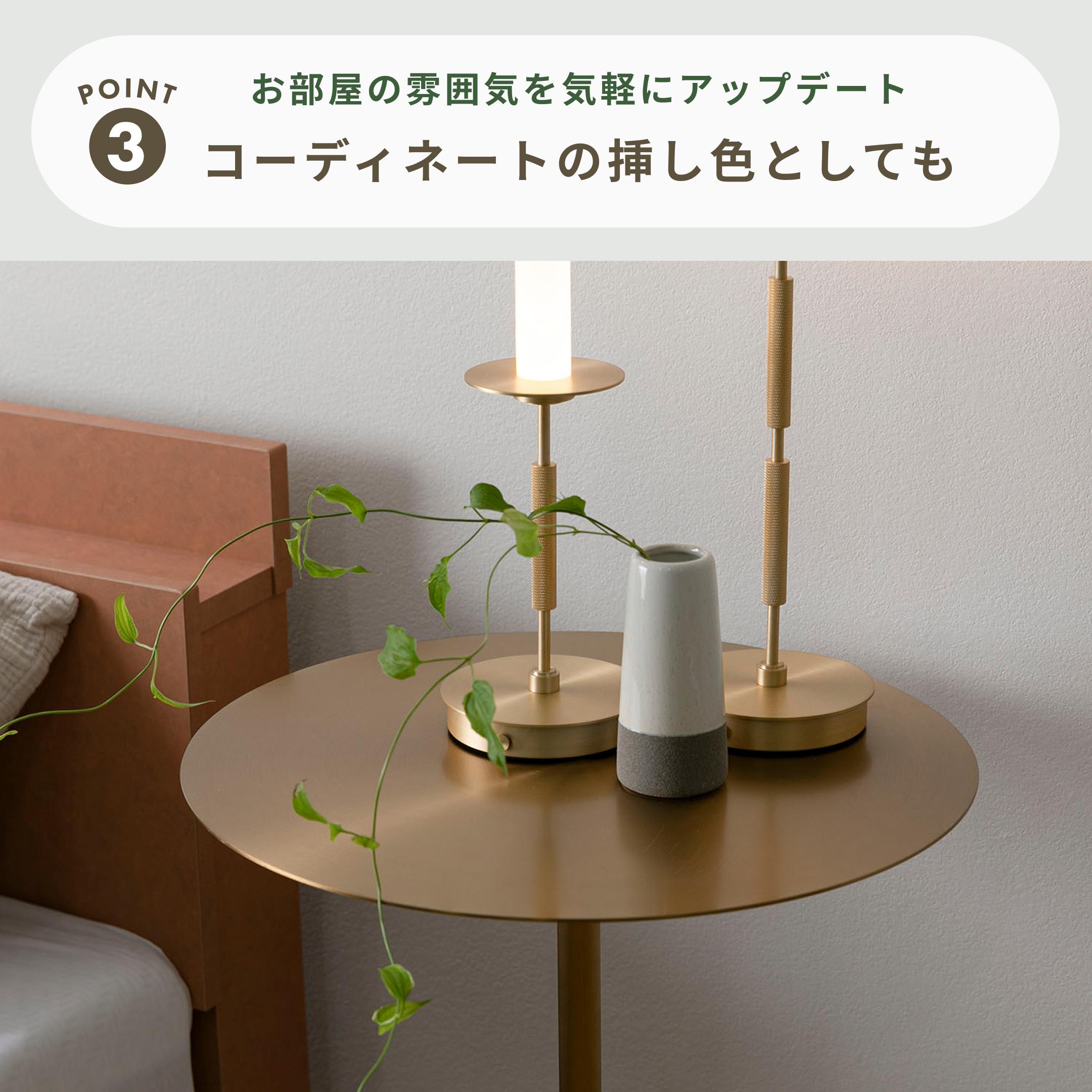 moda en casa プラタ エンドテーブル 幅45×奥行45×高さ66㎝ moda