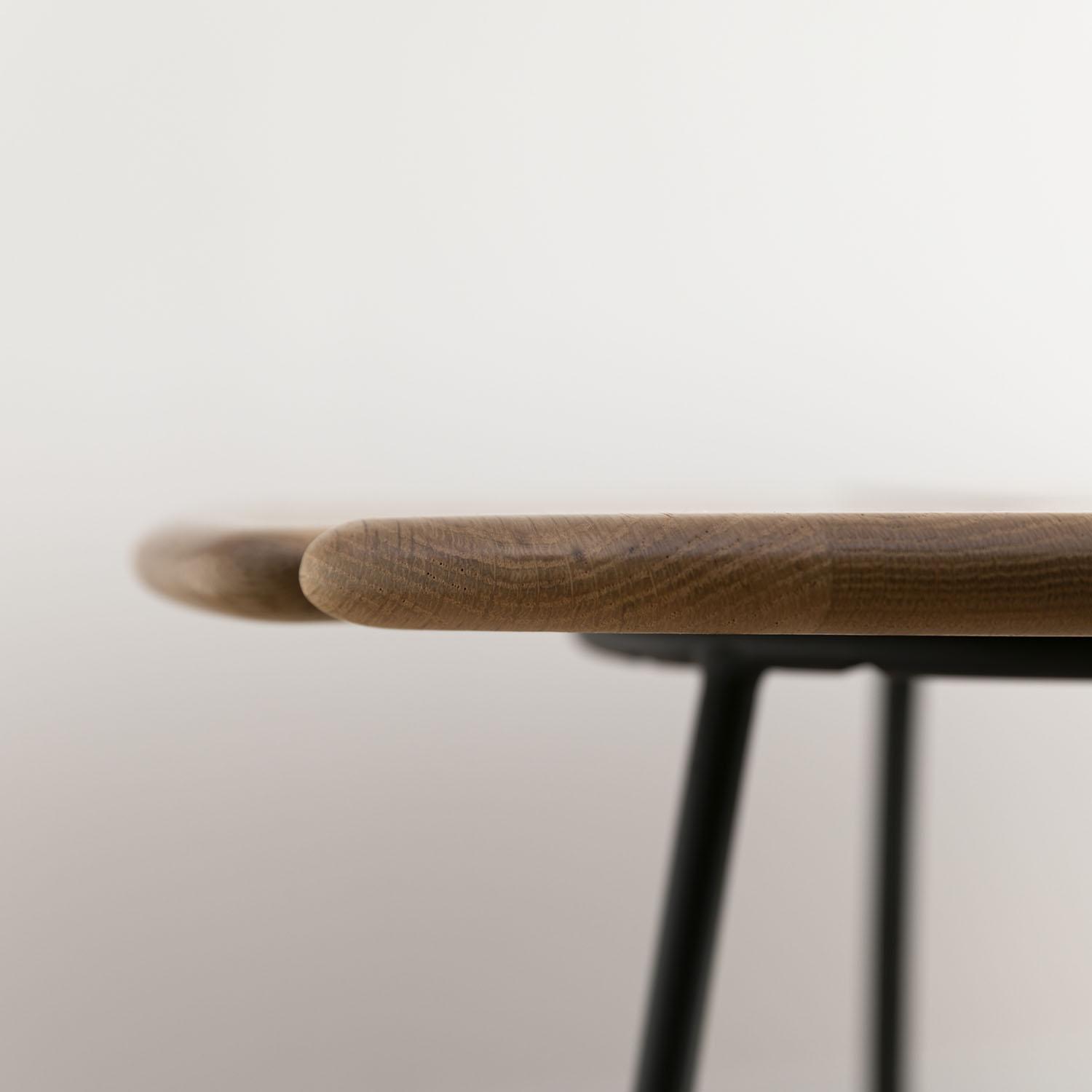 moda en casa QUARTER side table / モーダ・エン・カーサ