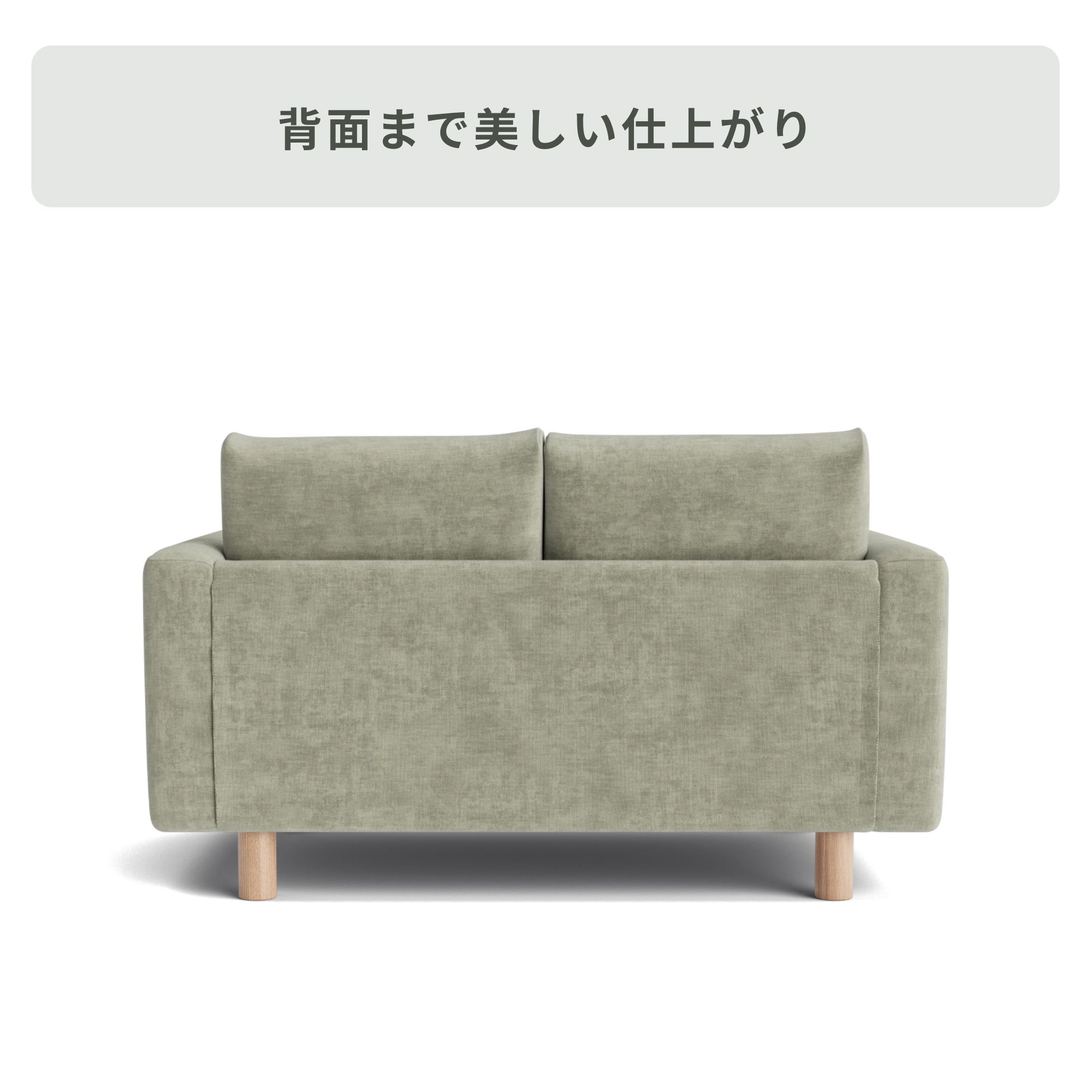 ※ケンドリック※【値下げ・送料込】コアラソファ2.5人掛け Koala KINFORT ソファ 2.5人掛け Koala / コアラマットレス｜【公式