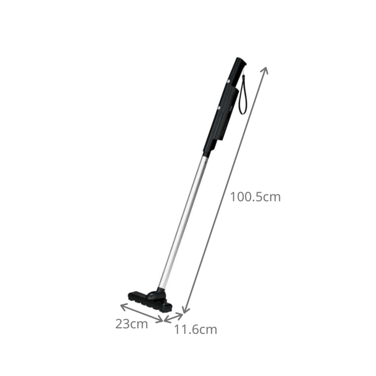Haier (ハイアール) スリムスティッククリーナー 型番おまかせ Haier