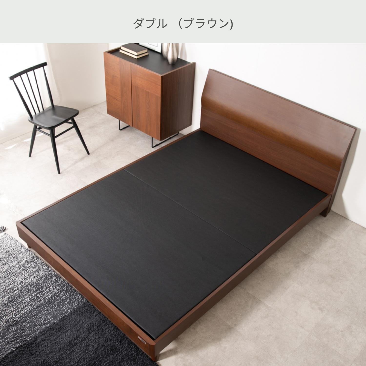 ⭐︎英雄さん専用⭐︎ウニコアディ ダブルベッドフレーム ⭐︎英雄さん専用⭐︎ウニコアディ ダブルベッドフレーム 2025年