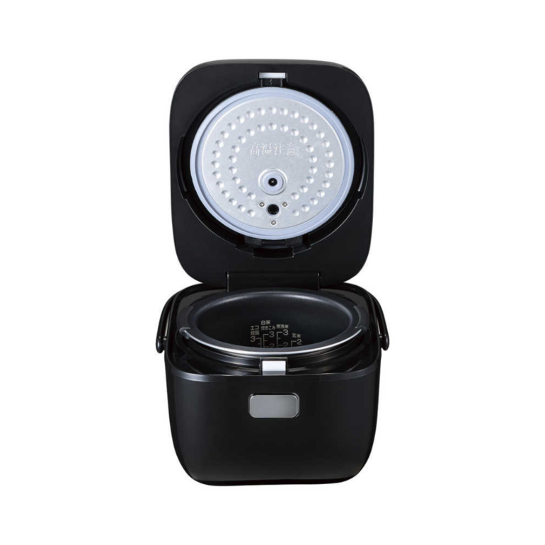 Haier URBAN CAFE 炊飯器(3合炊き) 3合炊き Haier / ハイアール