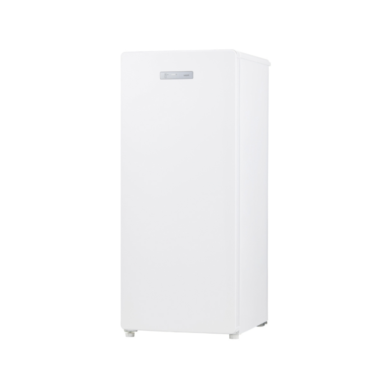 冷蔵庫Haierの138Lです。 Haier 138L 1ドア冷凍庫 138L Haier / ハイアールのレンタル・サブスク