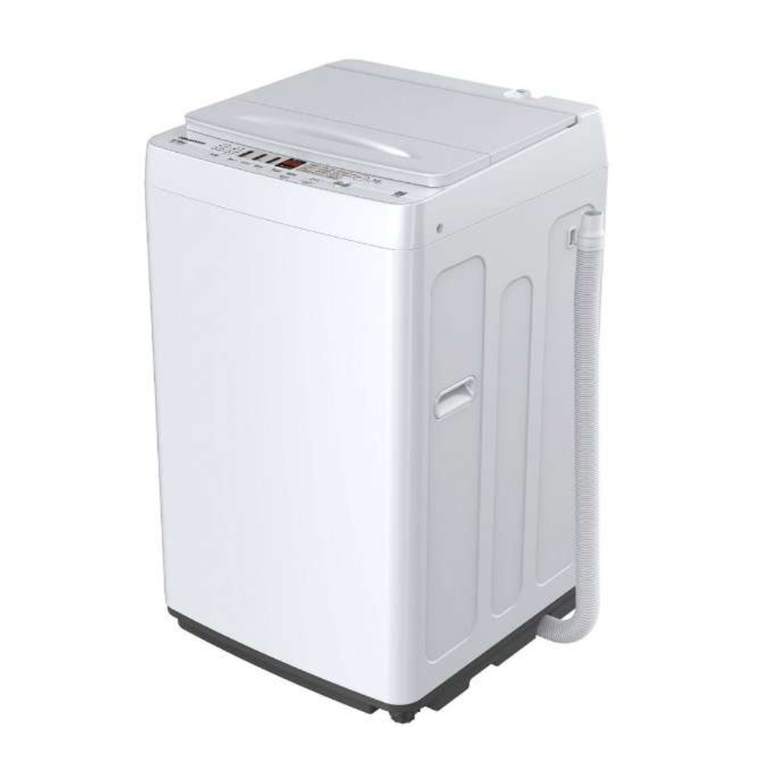 Hisense（ハイセンス） 全自動洗濯機【洗濯5.5kg】 洗濯:5.5kg Hisense