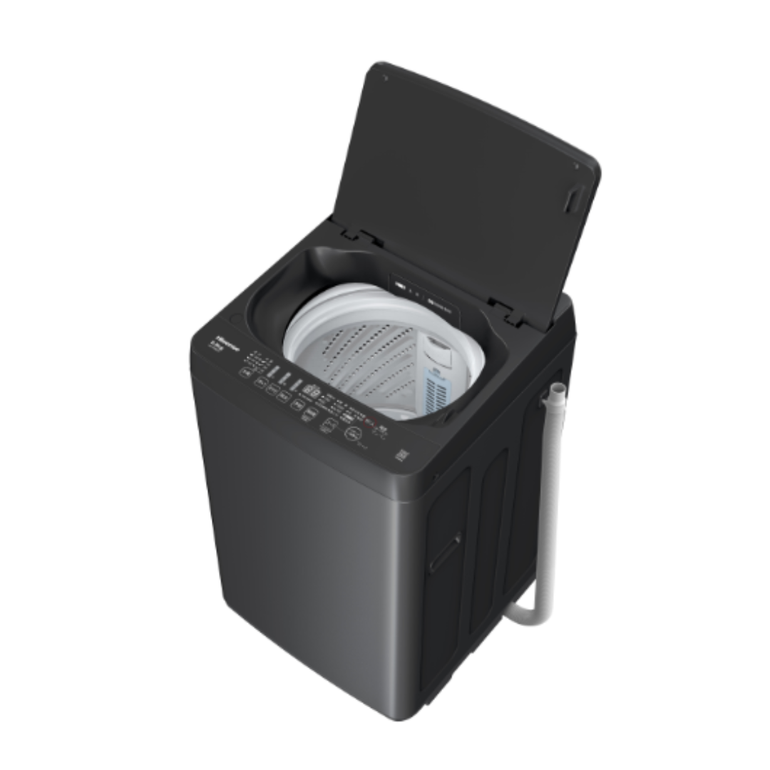 Hisense（ハイセンス） 全自動洗濯機【洗濯5.5kg】 洗濯:5.5kg Hisense