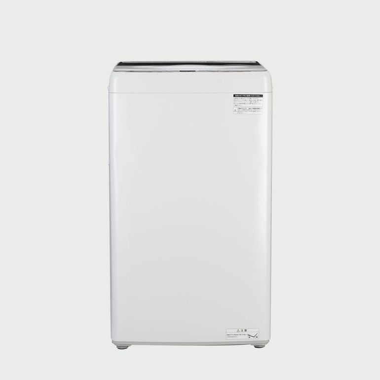 Haier 全自動洗濯機 【洗濯6kg】 洗濯6kg haier｜【公式】CLAS（クラス