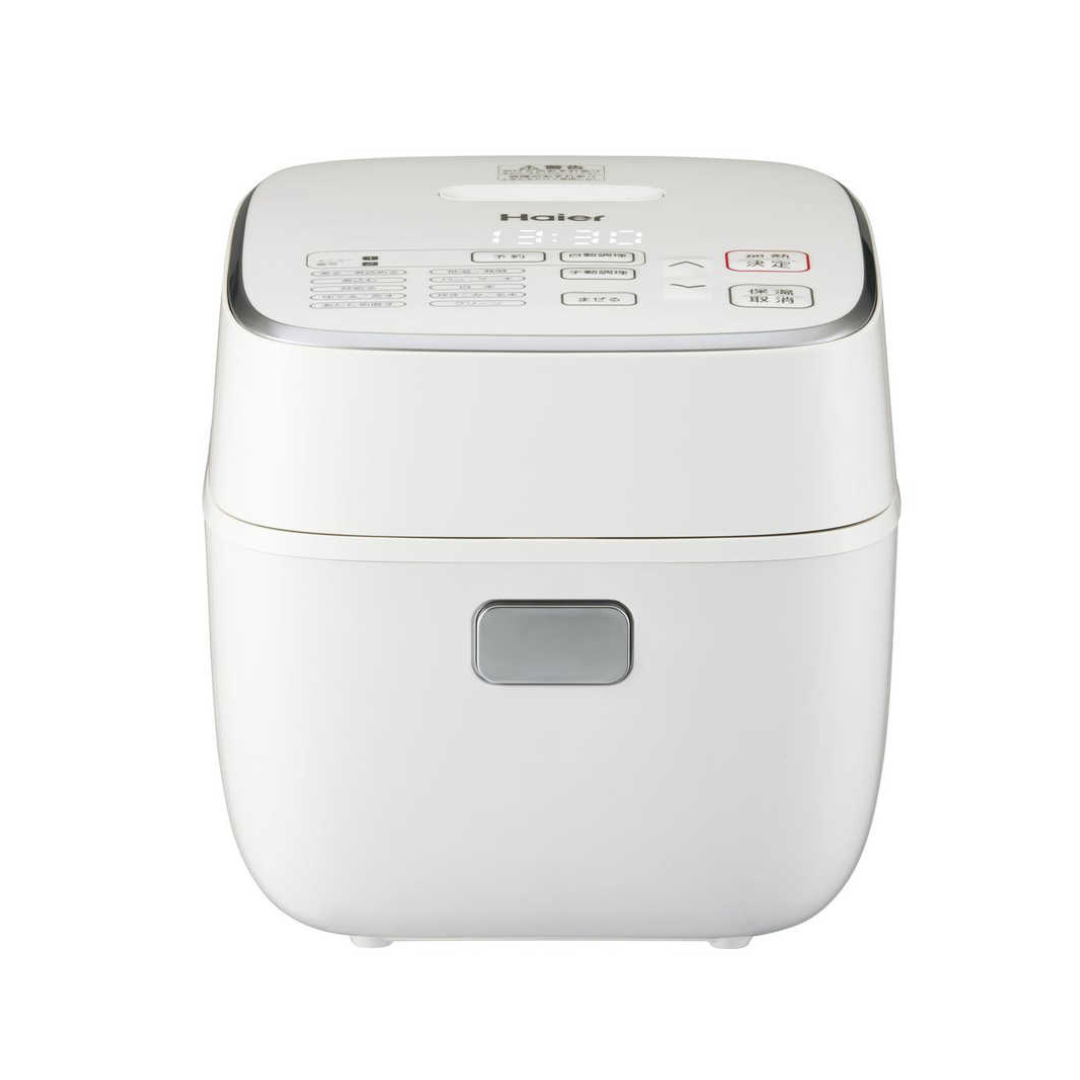自動調理器のおすすめHaier 無水かきまぜ自動調理器 HotDeli（ホットデリ）