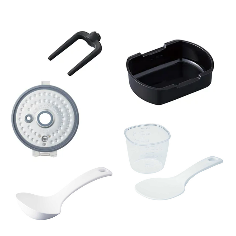 Haier 無水かきまぜ自動調理器 HotDeli（ホットデリ） 自動調理器