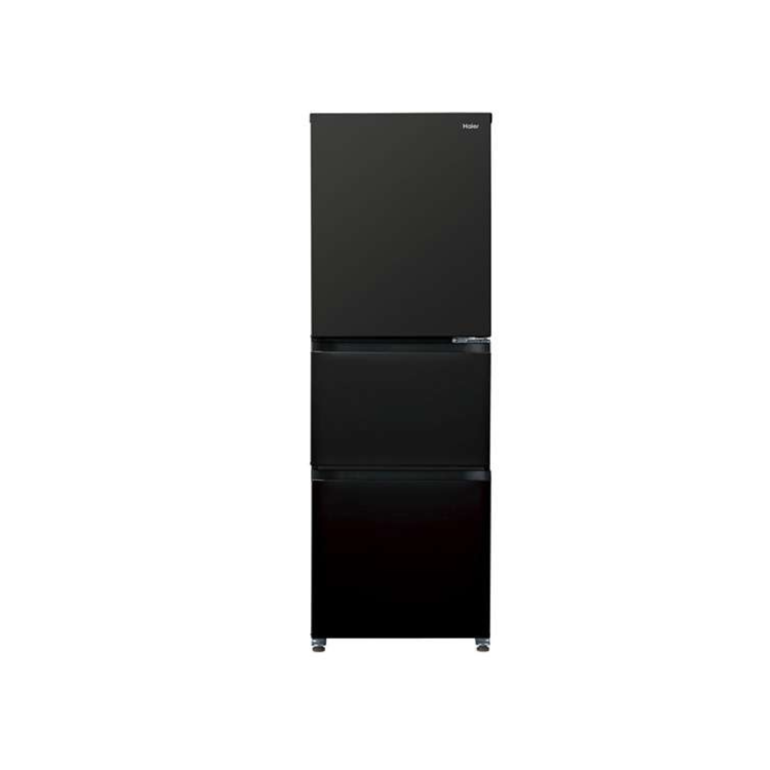 Haier ノンフロン冷凍冷蔵庫 286L 3ドア冷凍冷蔵庫 286L Haier(ハイアール) 【通販モノタロウ】
