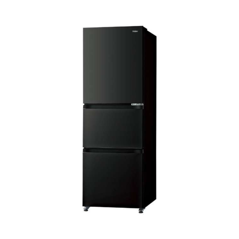 Haier 286L 3ドア冷凍・冷蔵庫 286L Haier / ハイアールのレンタル