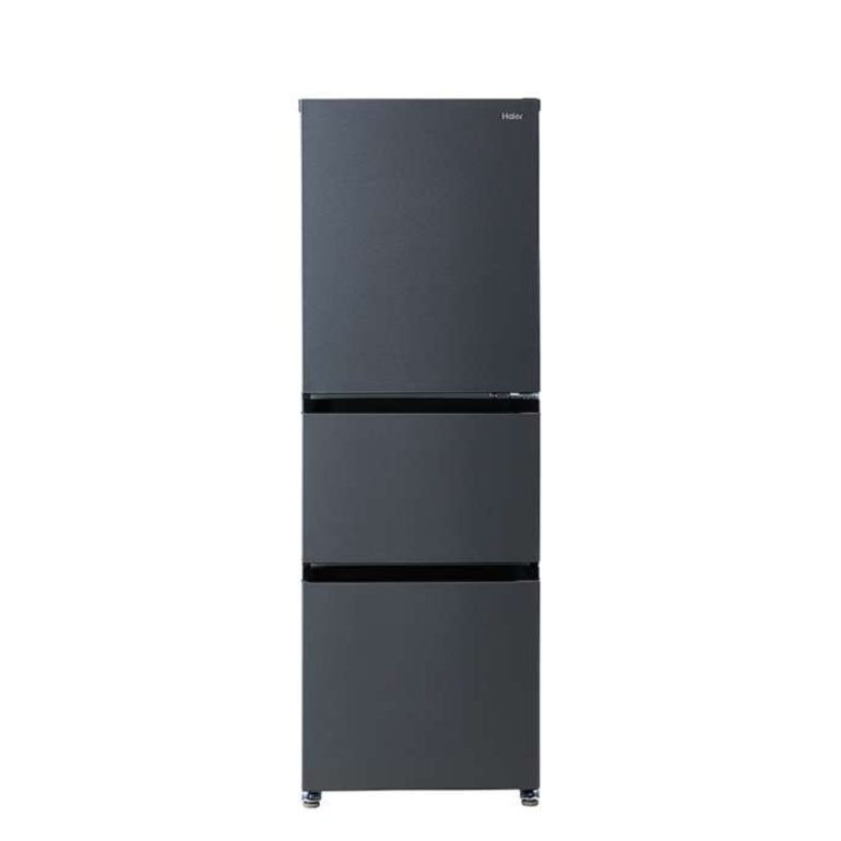 【お譲り先決まりました】Haier  3ドア286L 冷凍冷蔵庫 Haier 286L 3ドア冷凍・冷蔵庫 286L Haier / ハイアールのレンタル