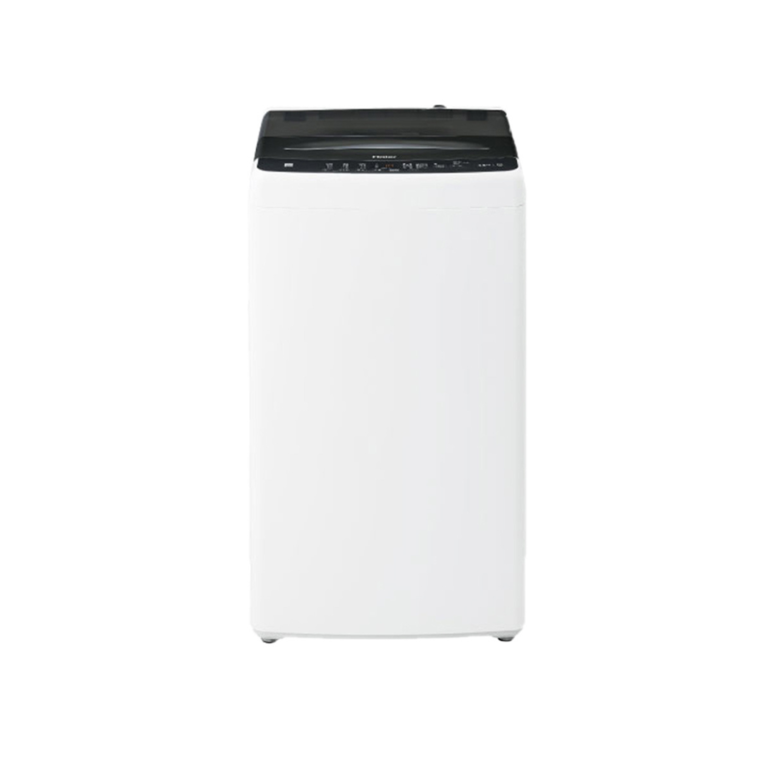 Haier 縦型洗濯機 除菌コース搭載モデル 4.5kg Haier / ハイアールの Haier 縦型洗濯機 除菌コース搭載モデル 4.5kg Haier / ハイアールの