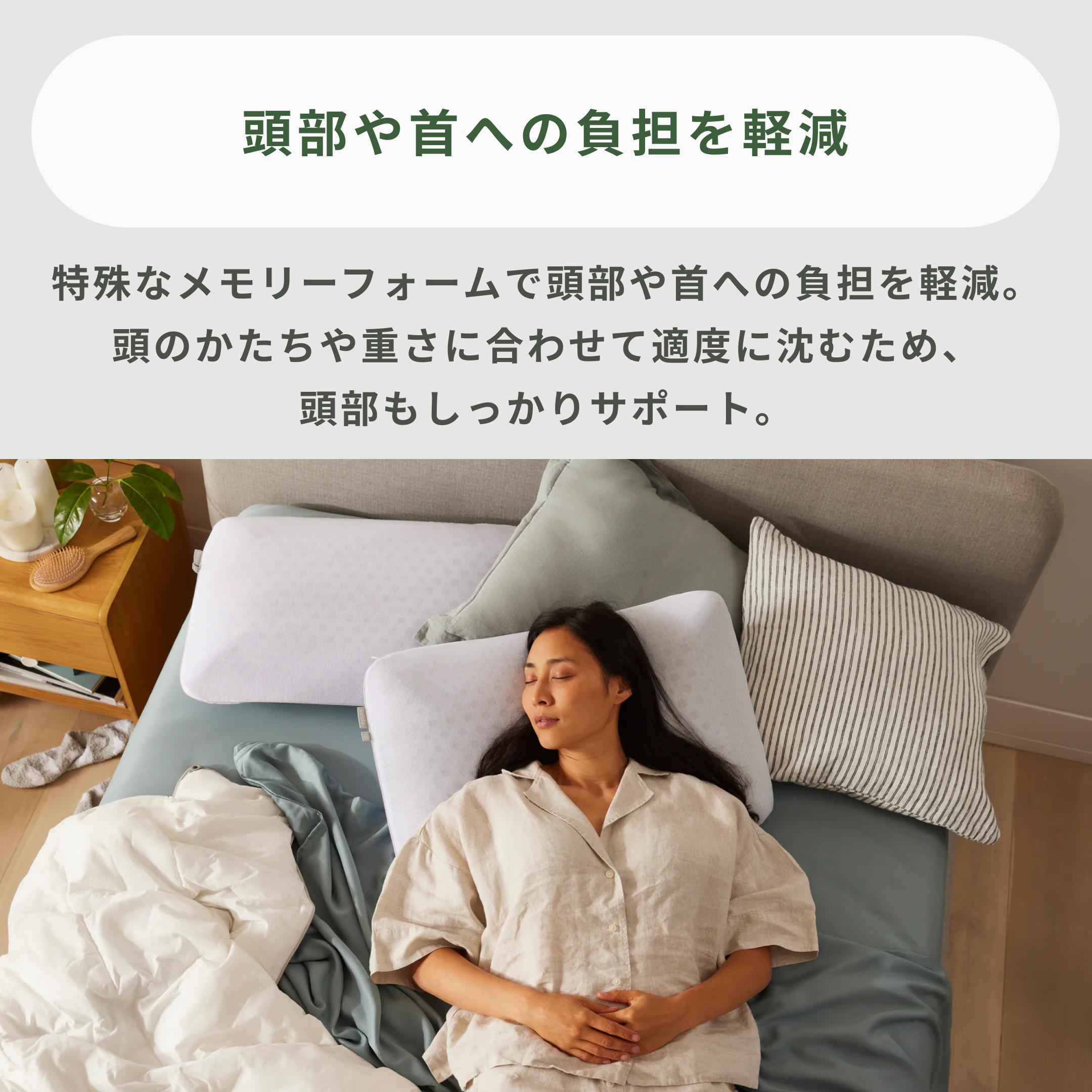 Koala リフレッシュピロー 幅63×奥行41×高さ11㎝ Koala / コアラ