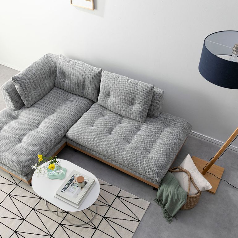 muuto AIRY COFFEE TABLE SMALL Muuto / ムートのレンタル・サブスク