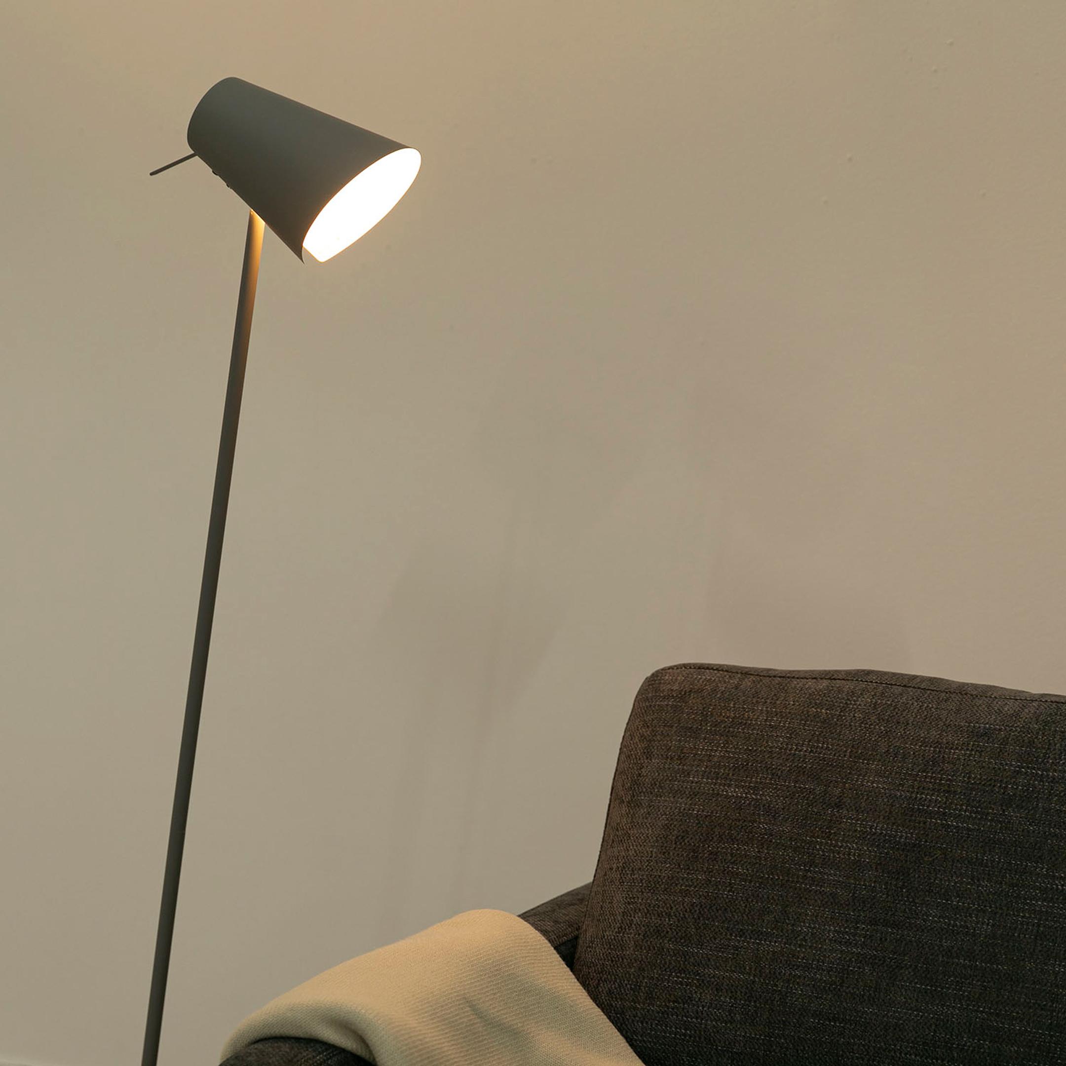 It's About RoMi / Cardiff フロアランプ 高さ140㎝のレンタル