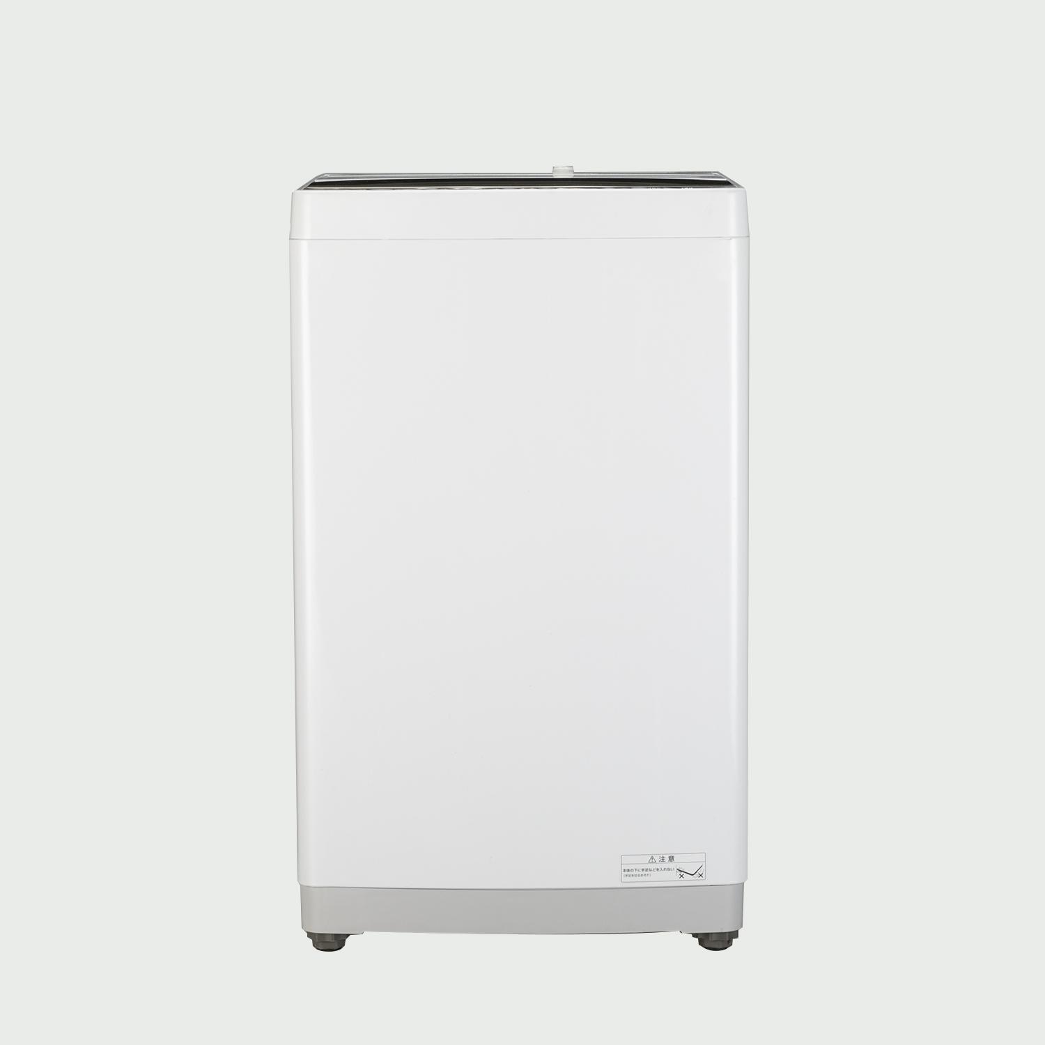 Haier 全自動洗濯機【洗濯6㎏】 洗濯：6kg Haier / ハイアールの