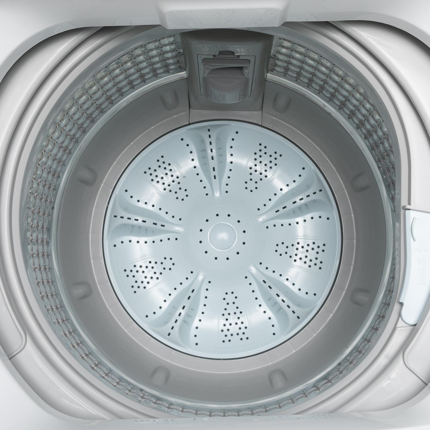 Haier 全自動洗濯機【洗濯6㎏】 洗濯：6kg Haier / ハイアールの