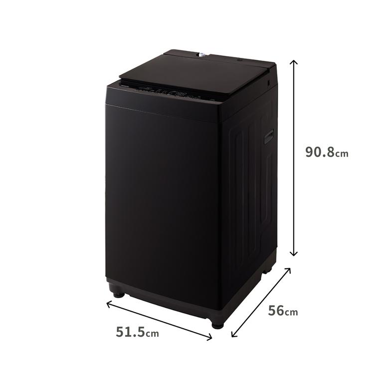 TWINBIRD 全自動洗濯機 洗濯5.5kg TWINBIRD / ツインバードのレンタル 