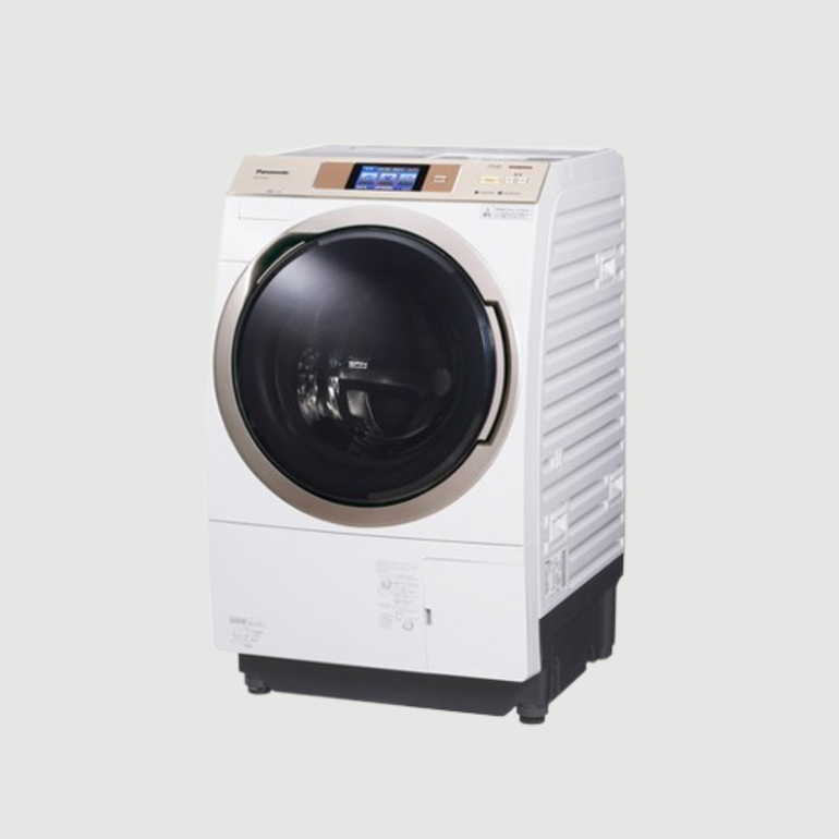 Panasonic（パナソニック）ななめドラム式洗濯乾燥機【洗濯11kg/乾燥