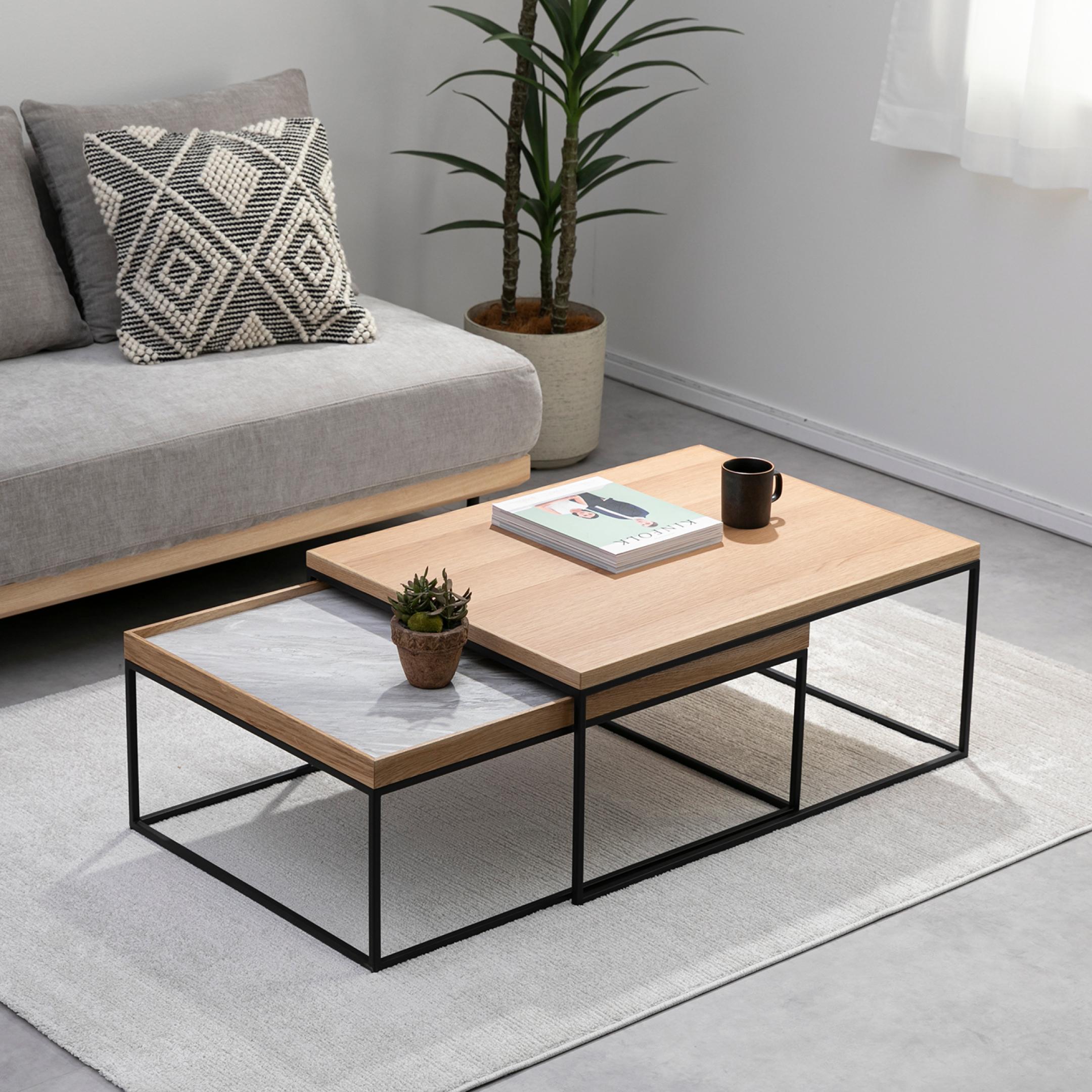 カンロム　リビングテーブル カンロム リビングテーブル