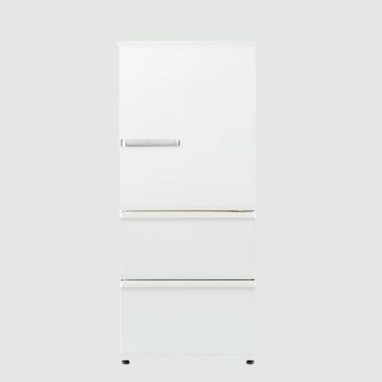 AQUA 272L 3ドア 冷凍・冷蔵庫 272L AQUA / アクアのレンタル