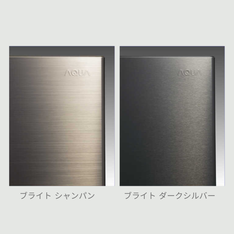 AQUA（アクア）362L 4ドア 冷凍・冷蔵庫 362L AQUA / アクアのレンタル
