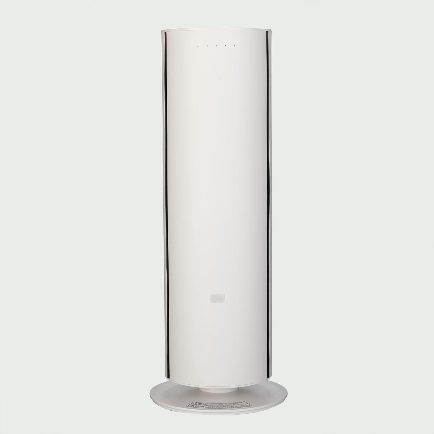 専用　Panasonic　ナノイーX　ファンヒ　HOT&COOL　ホット&クール 概要 ナノイーX搭載ファンヒーター Hot&Cool DS-FWX1200 | 電気