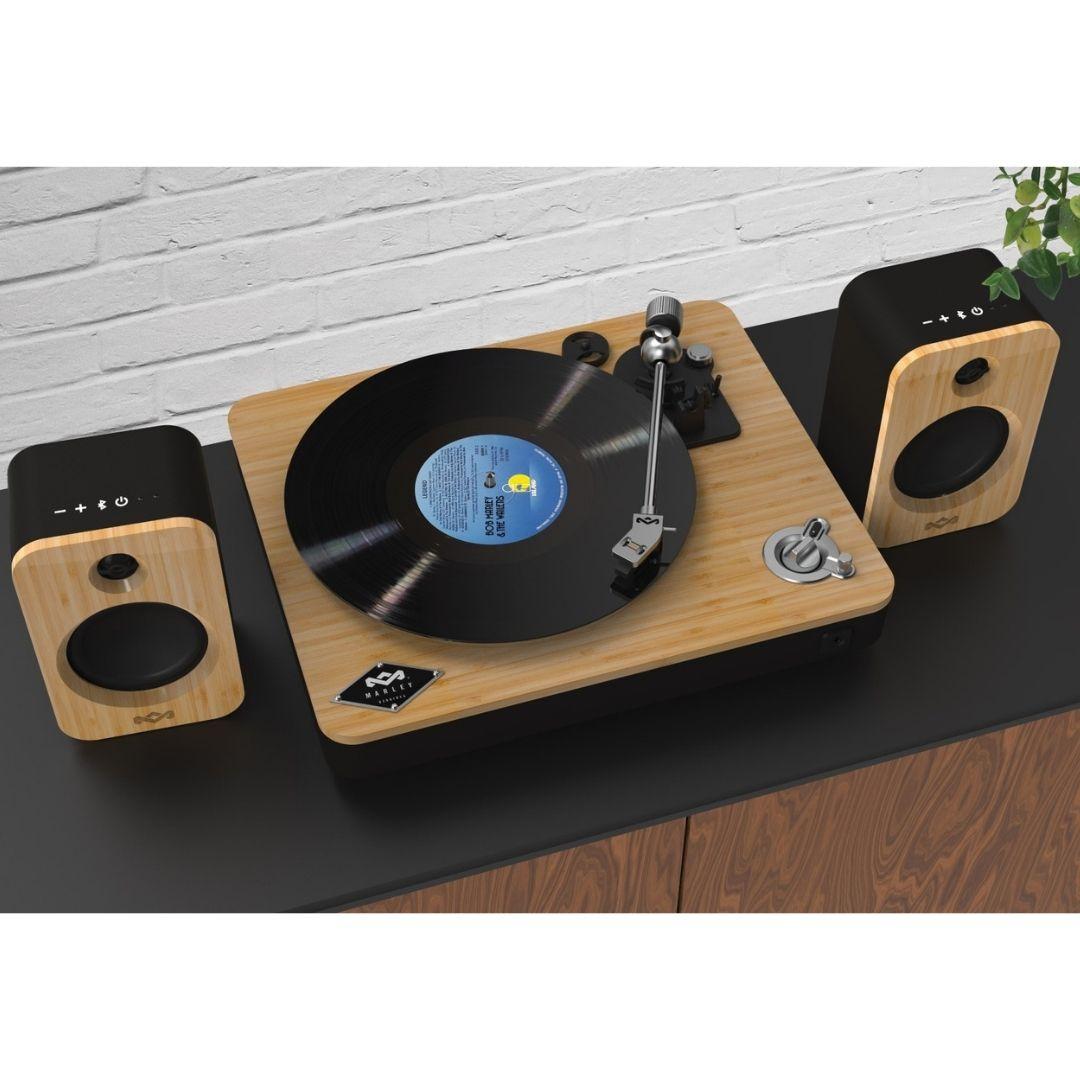 House of Marley スピーカー GET TOGETHER DUOのレンタル・サブスク