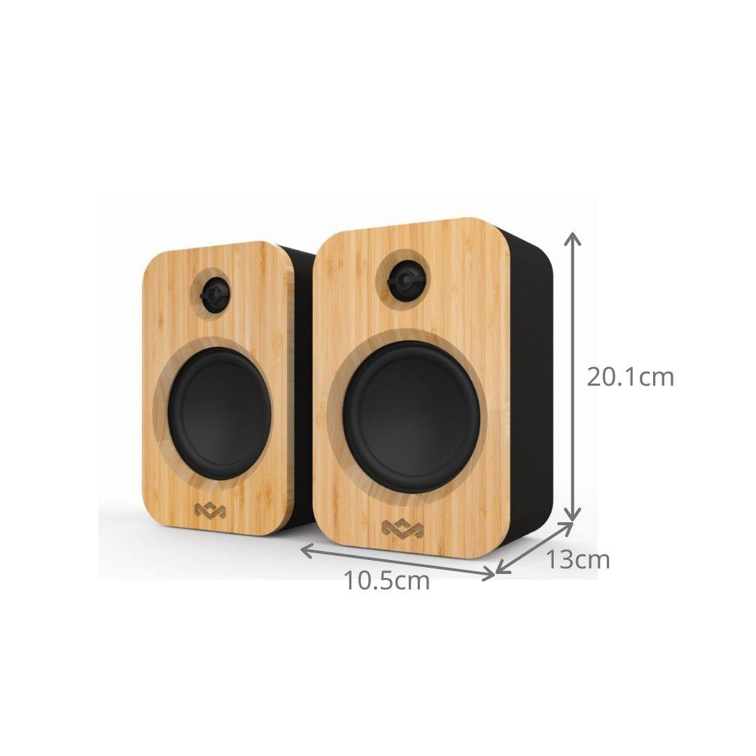 House of Marley スピーカー GET TOGETHER DUOのレンタル