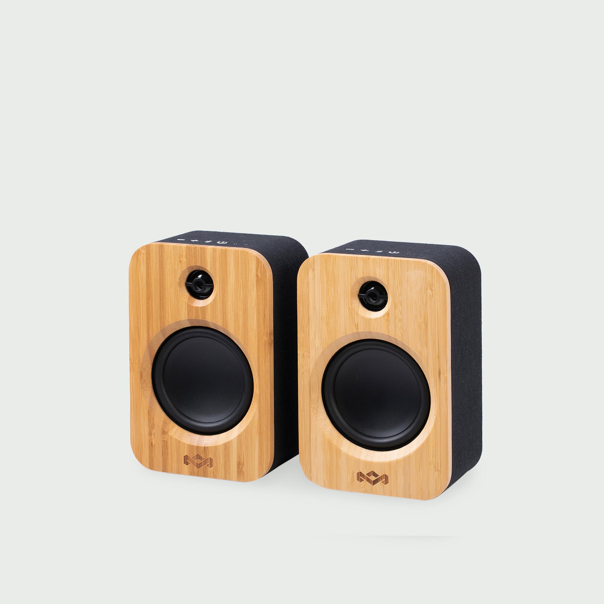 House of Marley スピーカー GET TOGETHER DUOのレンタル