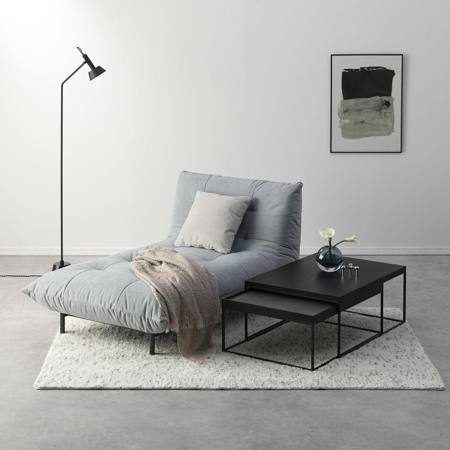 nora. プラリネ ソファ 1人掛け nora. / ノラのレンタル・サブスク