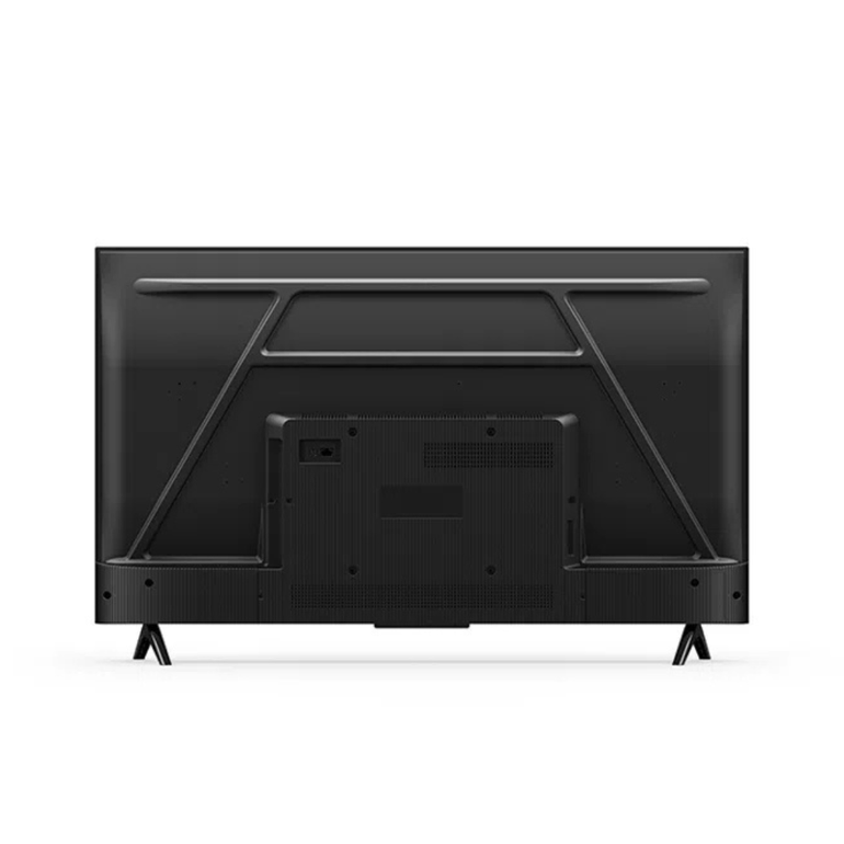 TCL 4Kチューナー内蔵 スマート液晶テレビ（Google TV） 55V型 TCL