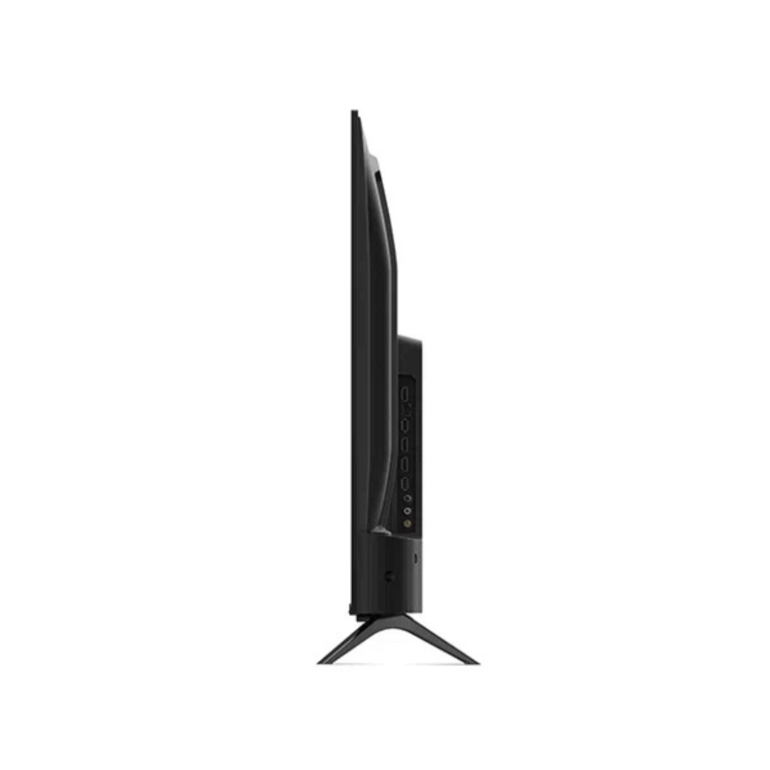 TCL 4Kチューナー内蔵 スマート液晶テレビ（Google TV） 55V型