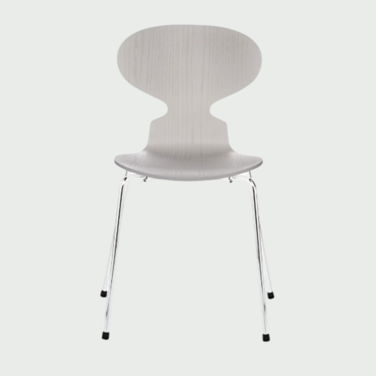 FRITZ HANSEN アリンコチェア 4本脚 幅52×奥行48×高さ78cm FRITZ